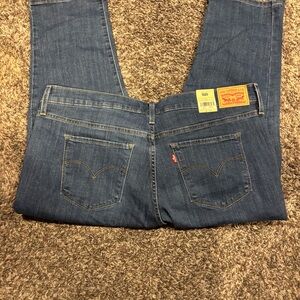 Levi's 311 Shaping Skinny Jeans